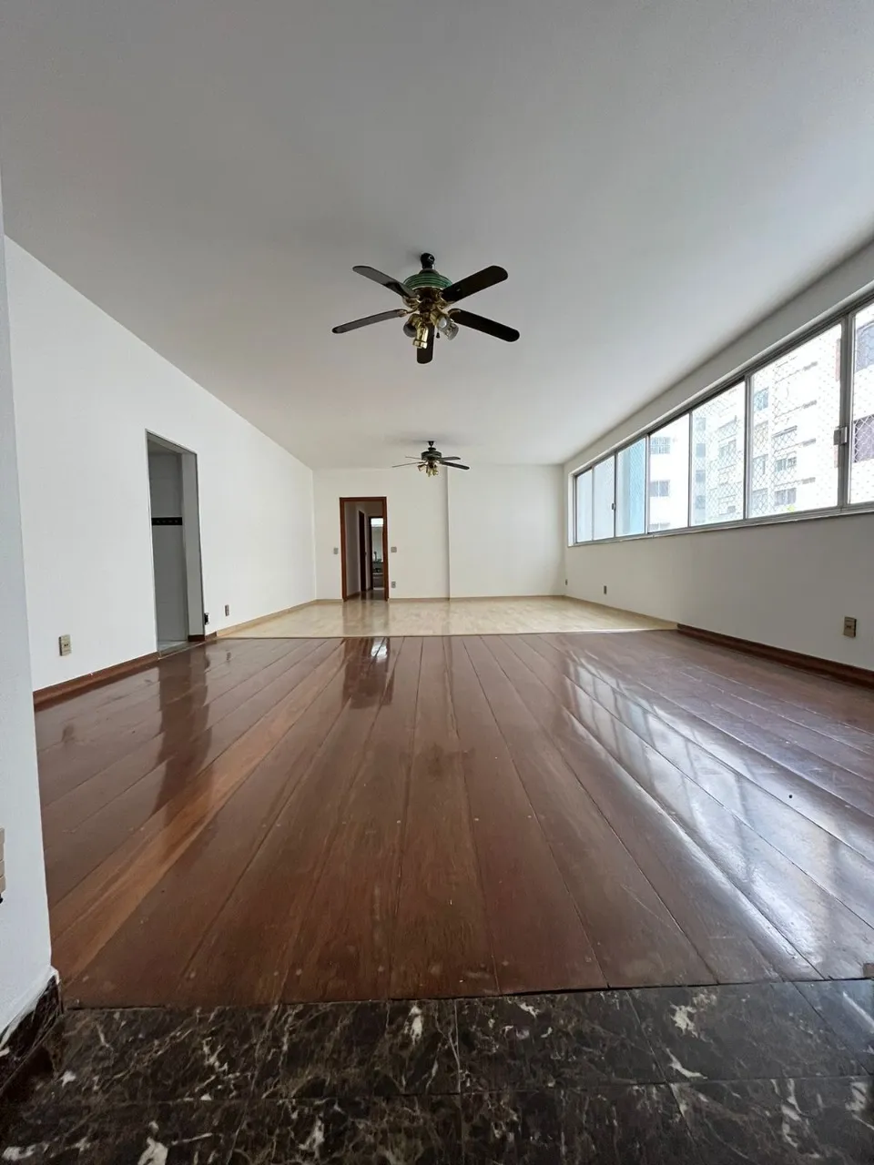 Apartamento em Paraíso com 200 m²!