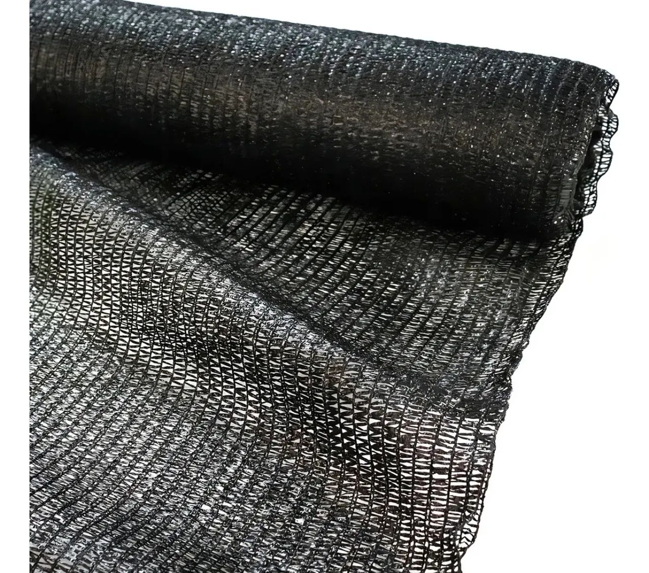 VENDO: Tela Sombrite 50% Preta 2x100m Para Estufas Agricolas - Foto 3