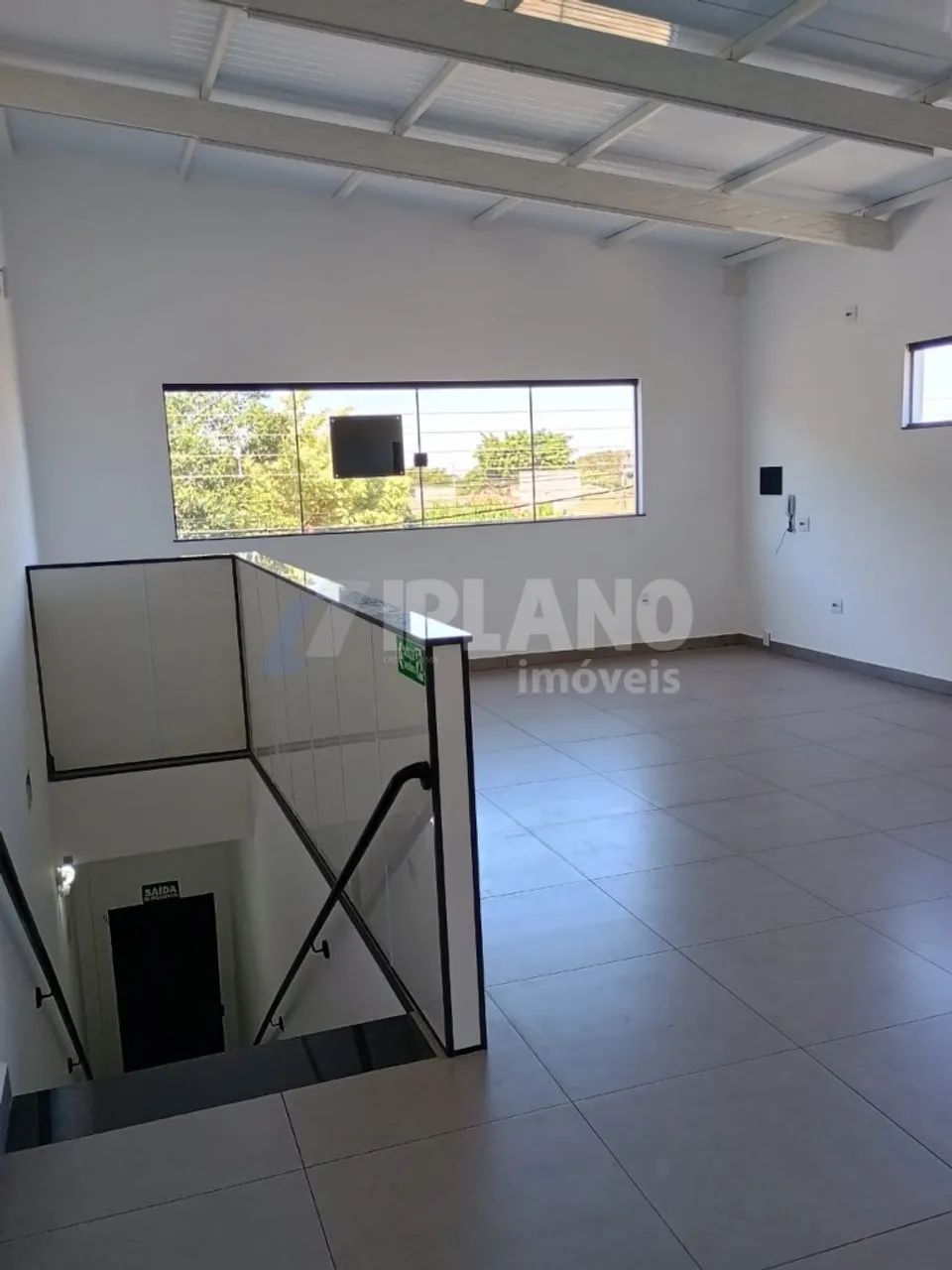 Locação de Comercial / Sala na cidade de São Carlos - Foto 4