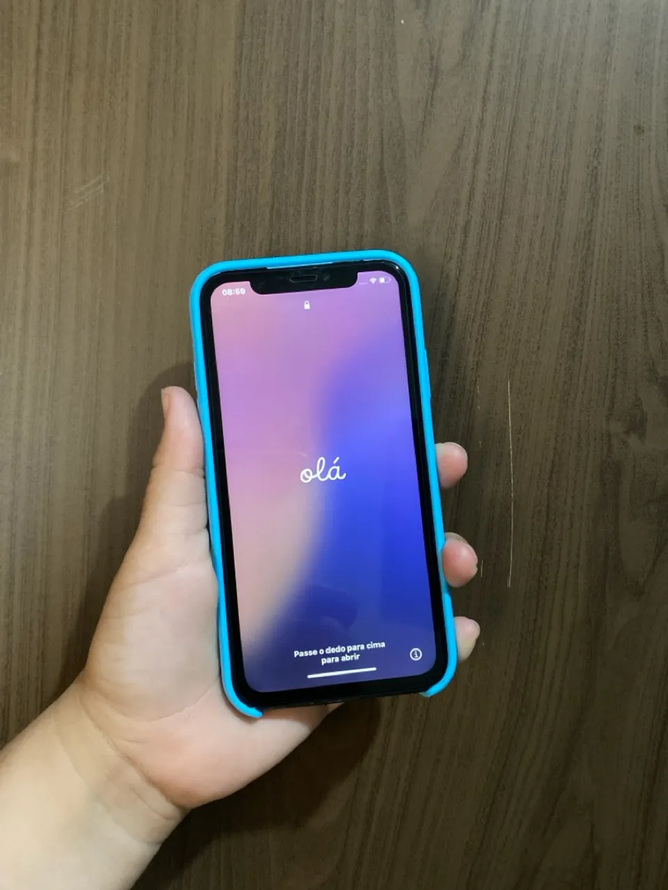 iPhone XR 128GB