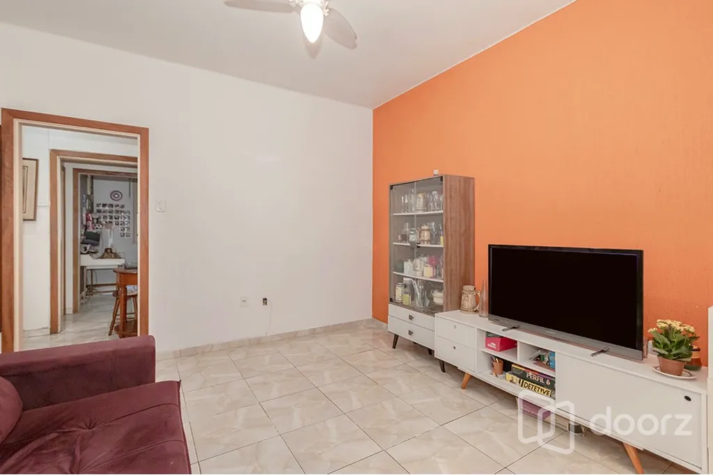 Imóvel na Santana com 2 dormitórios e 70m²