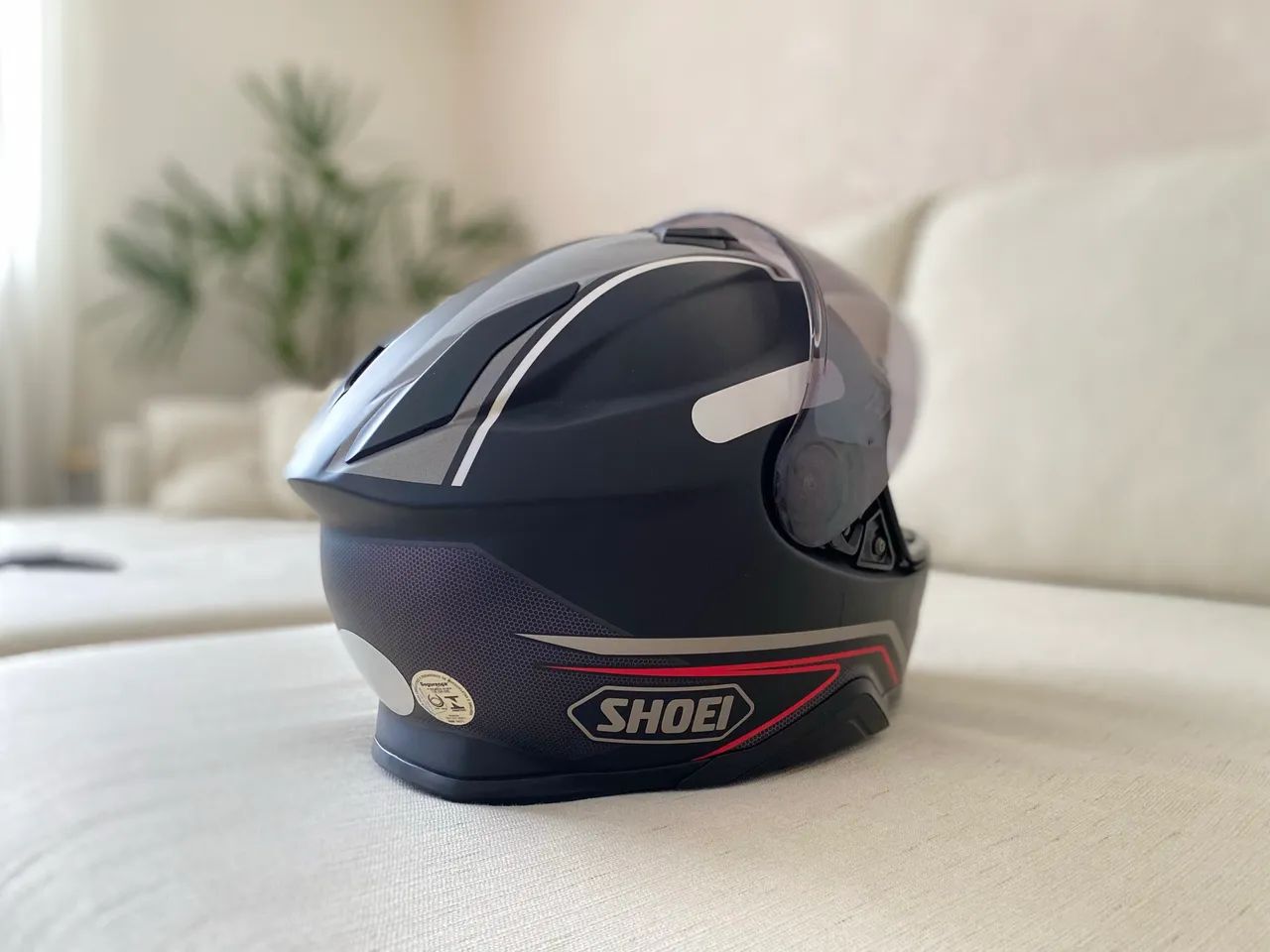 Capacete Shoei GT Air II