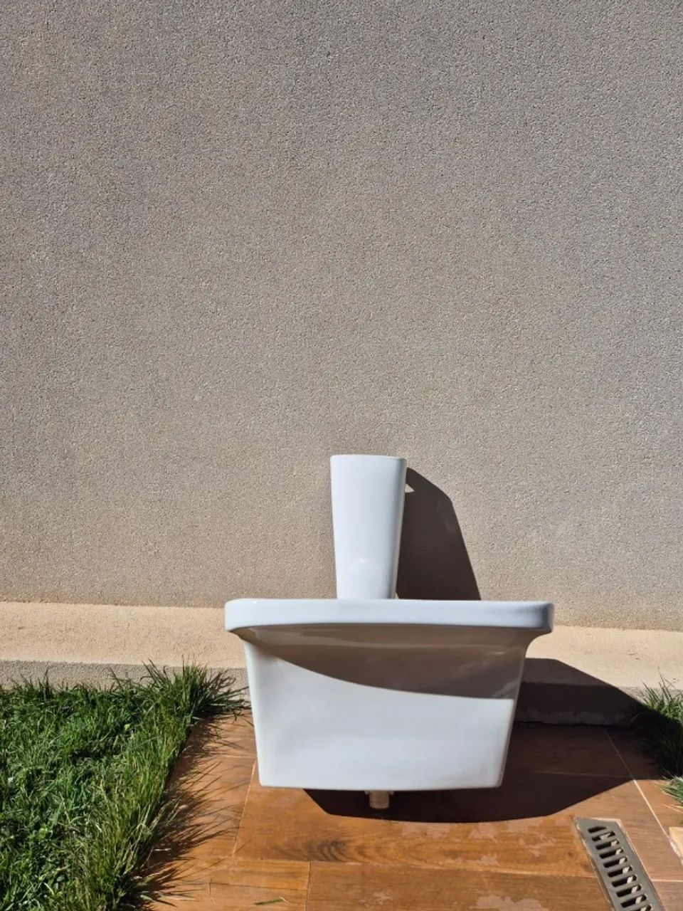 Tanque Incepa - Foto 3