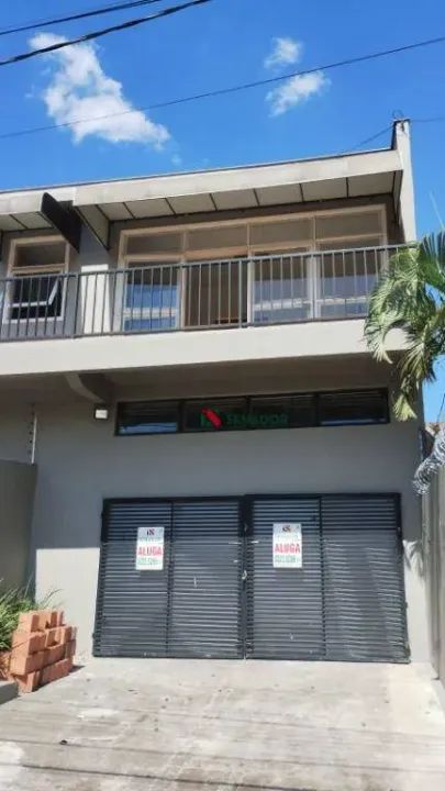 Barracão para alugar, 567 m² por R$ 10.000/mês - Coliseu - Londrina/PR - Foto 2