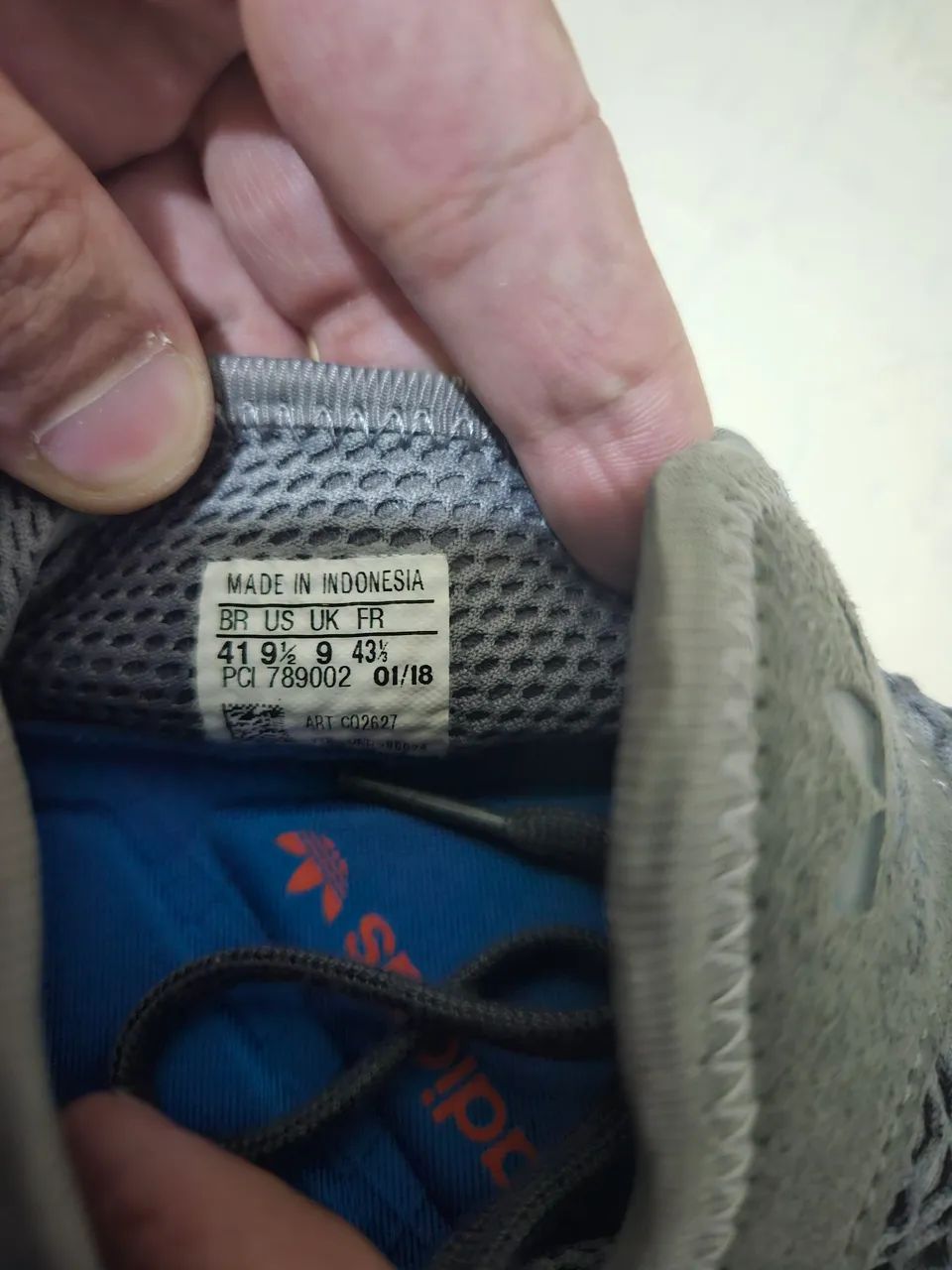 Tênis Adidas Deerupt  - Foto 4