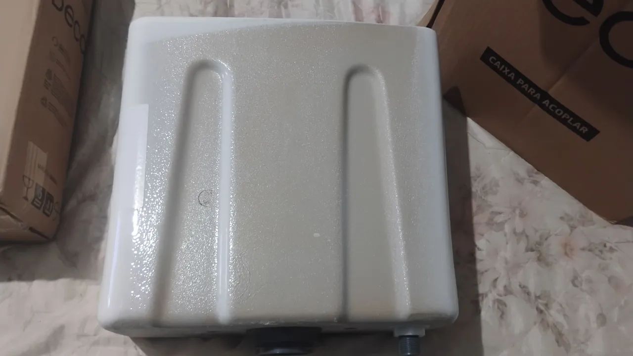 Deca integrated tank64584932781185122