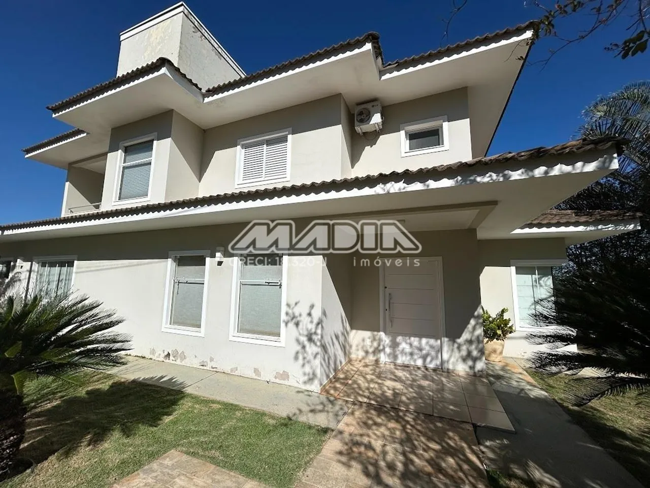 casa - Condomínio Terras de São Francisco - Vinhedo