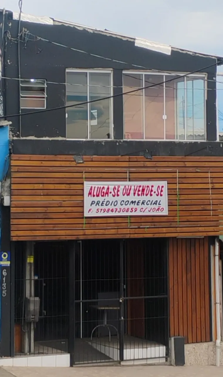 Vendo,loja Comercial, Prédio comercial, Avenida principal
