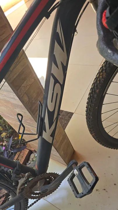 Bicicleta 21 marcha - Foto 4