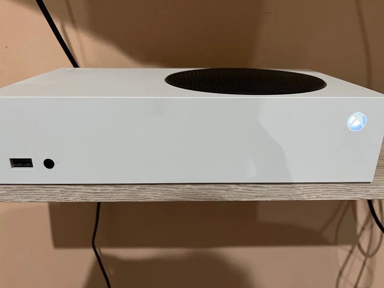 Xbox Series S 512GB SSD - Foto 2