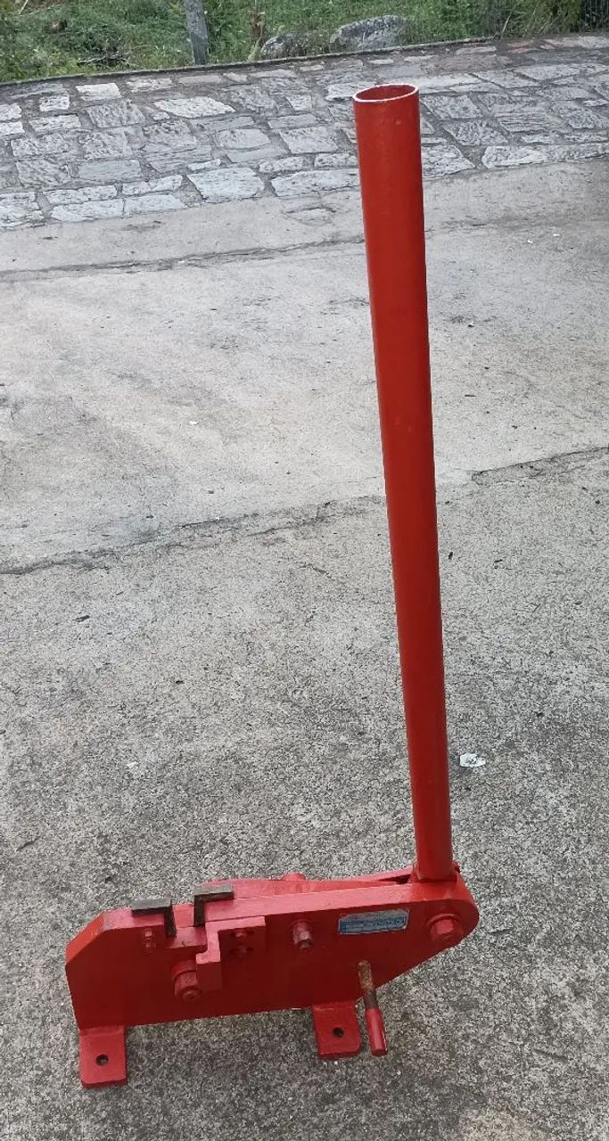 Rebar Cutting Machine64595712018819120