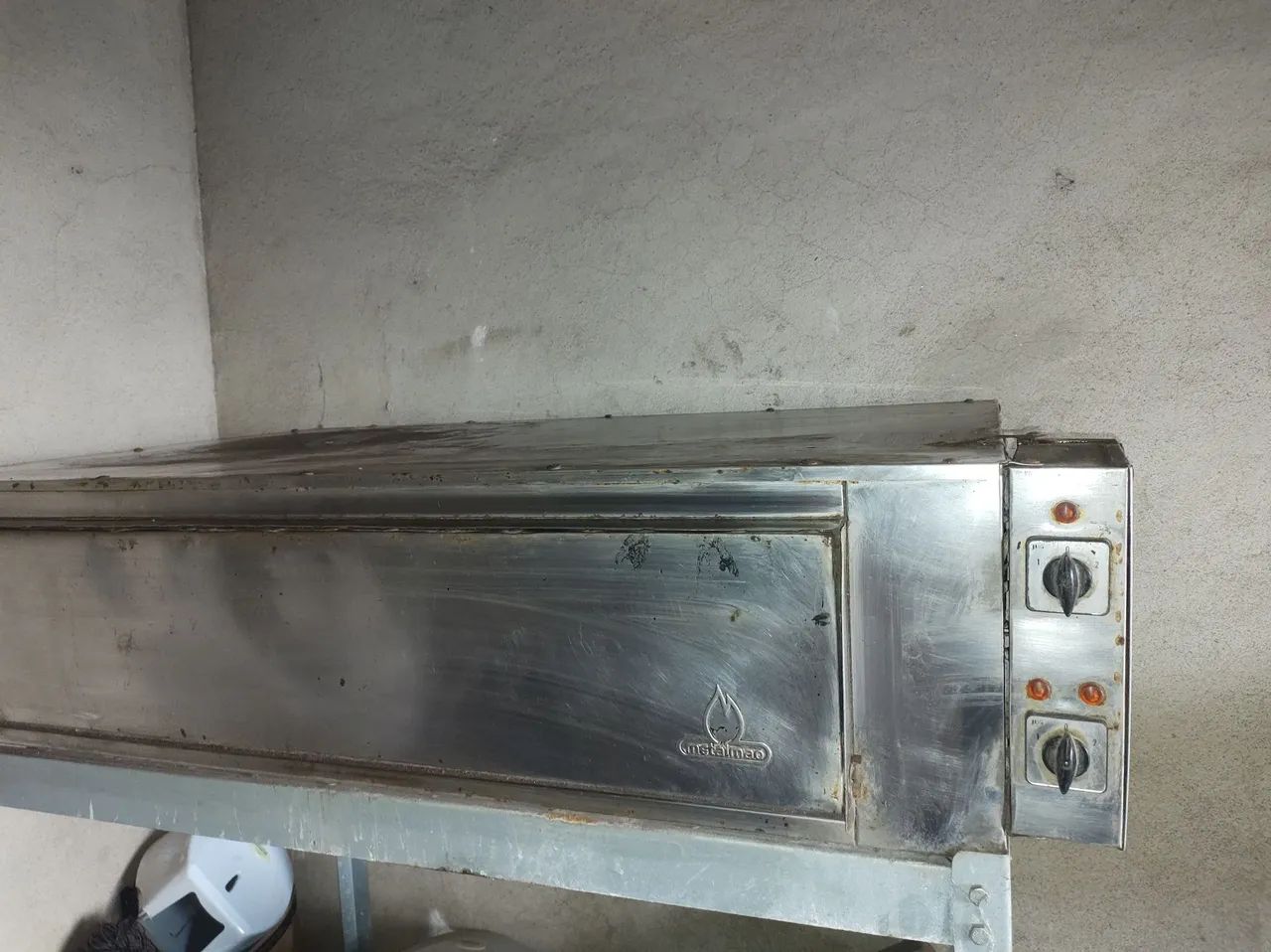 Forno Industrial Metalmaq - Foto 2