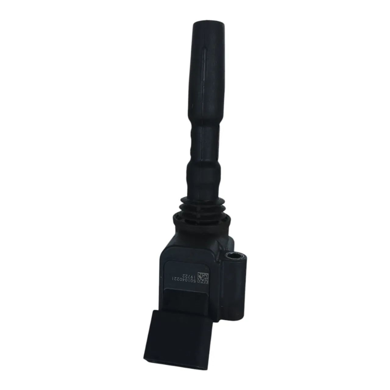 Kit 3 Bobinas Ignicao Volkswagen Nivus 1.0 Tsi 2018 2023 - Foto 3