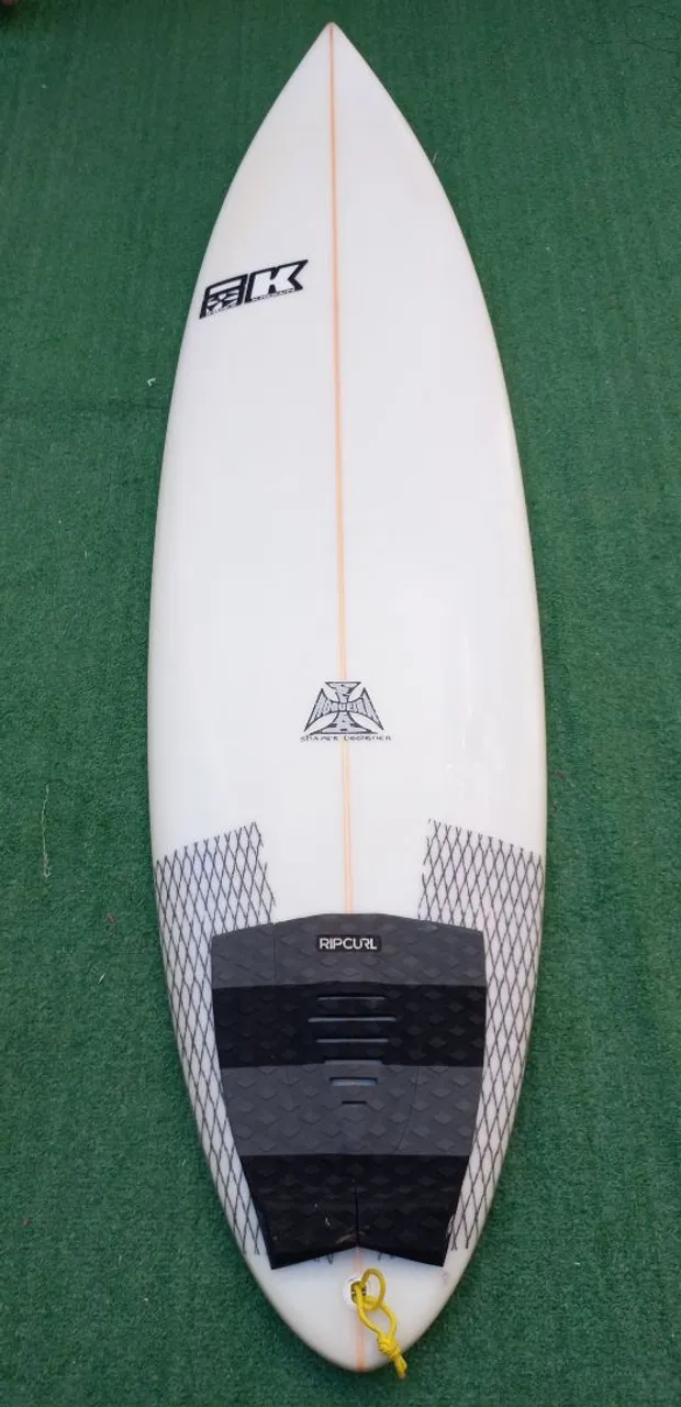 Prancha de Surfe INDEX KROWN 6'4