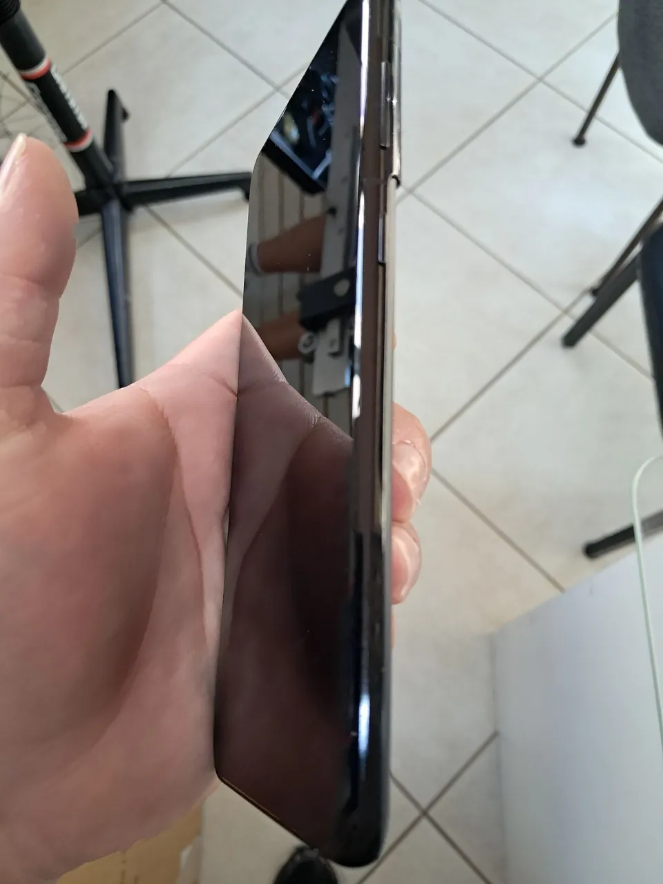Galaxy S21 Plus 256gb 8Gb Ram