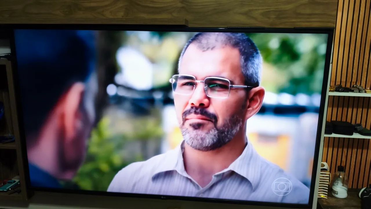 Tv LG 60 Polegadas  - Foto 4