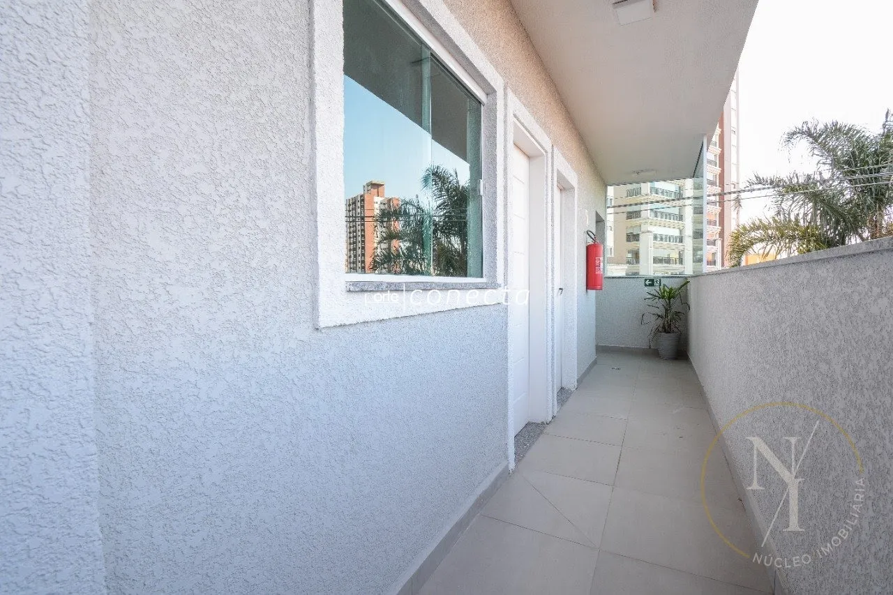 Lindo studio em Chácara Santo Antônio (Zona Leste) - São Paulo