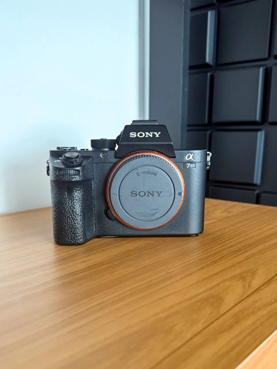 Sony a7s2 + Grip de Bateria - Foto 2