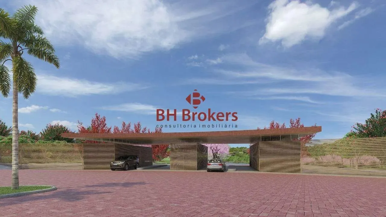 LOTE À VENDA EM CONDOMINIO FECHADO ALPHAVILLE RESERVA LAGUNA