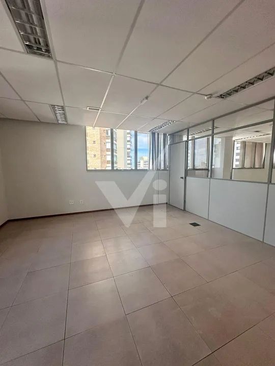 Sala para locação, Enseada do Suá, Vitória, ES - Foto 4