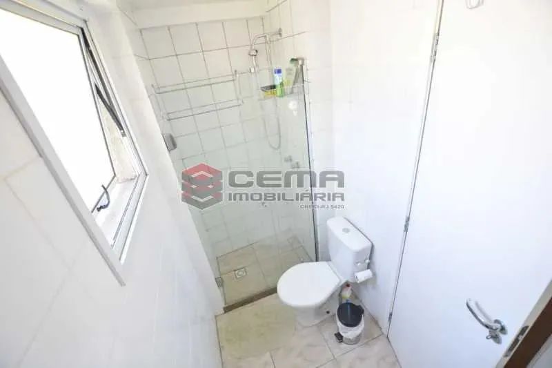 Cobertura : / Residencial / Botafogo - Foto 12