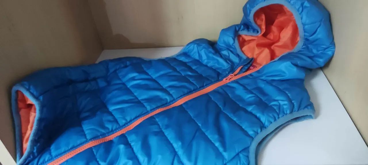 Kit homem aranha menino tamanho 7 / 8  - Foto 2