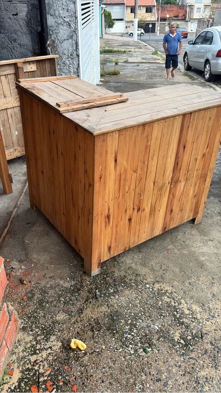Balcão para bar64673229301250120
