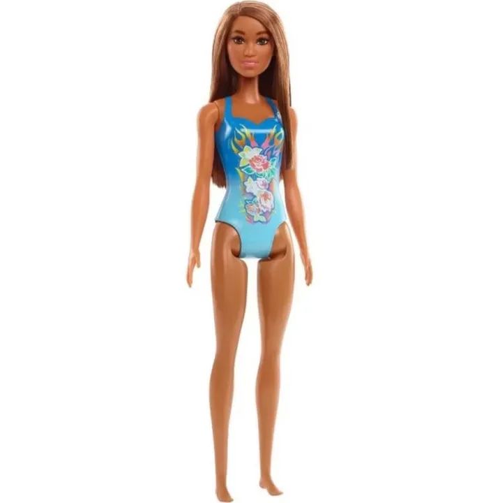 Barbie moda praia