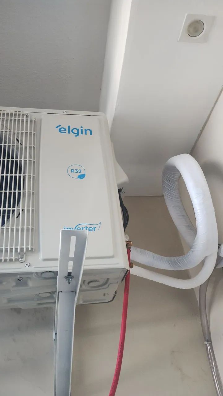 Instalação e Limpeza de Ar-Condicionado - Foto 4