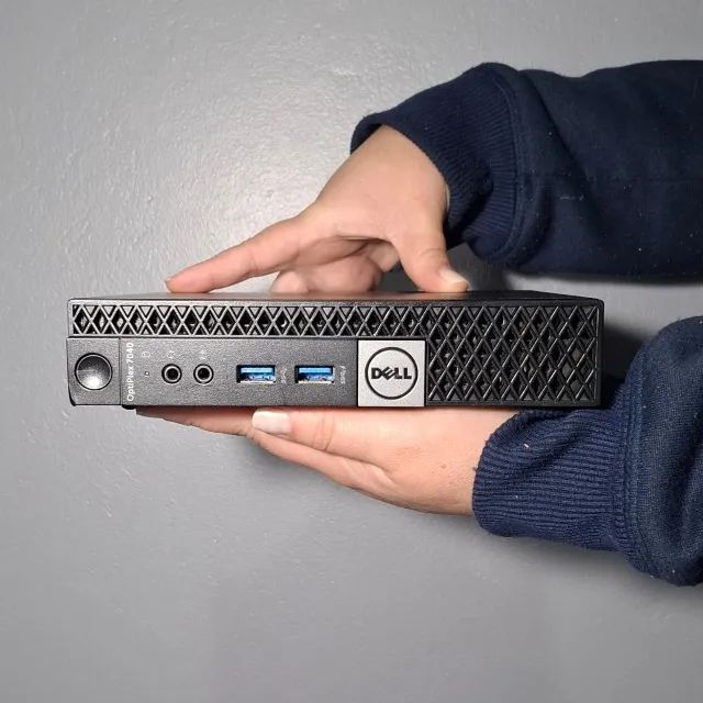 Mini Desktop PC Dell OptiPlex 7040 I764292066348929120