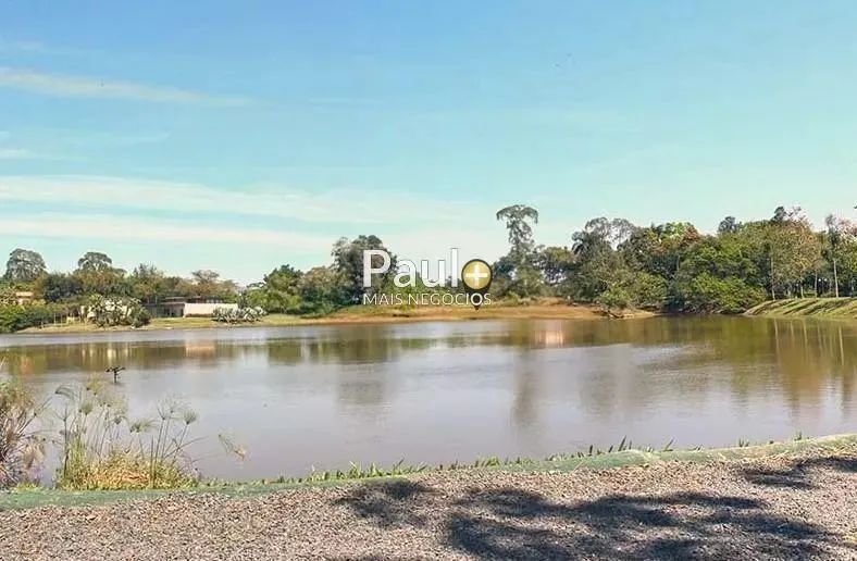 Terreno à venda em Itu, Terras de São José I, com 2479 m², Terras de São José I - Foto 9