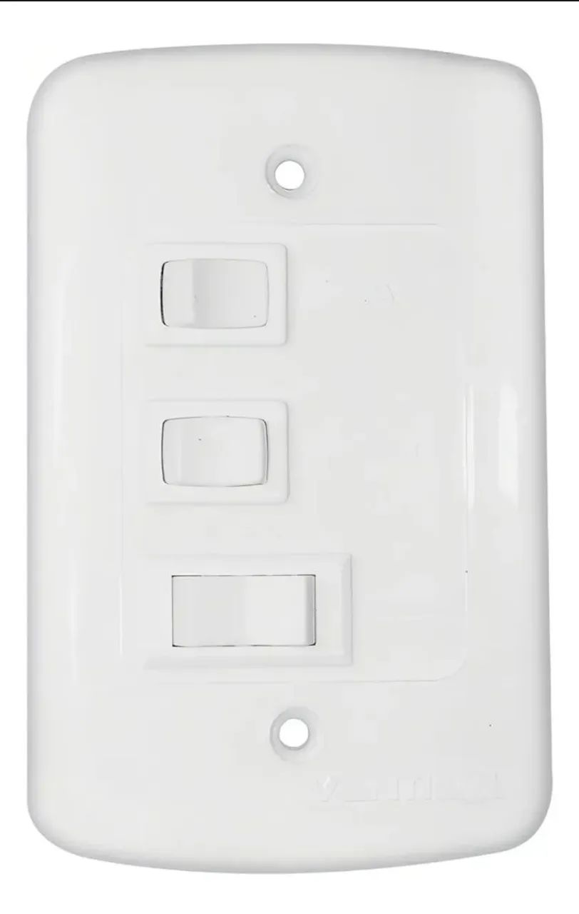 Ventilador de teto fenix Ventisol 64739864337795123