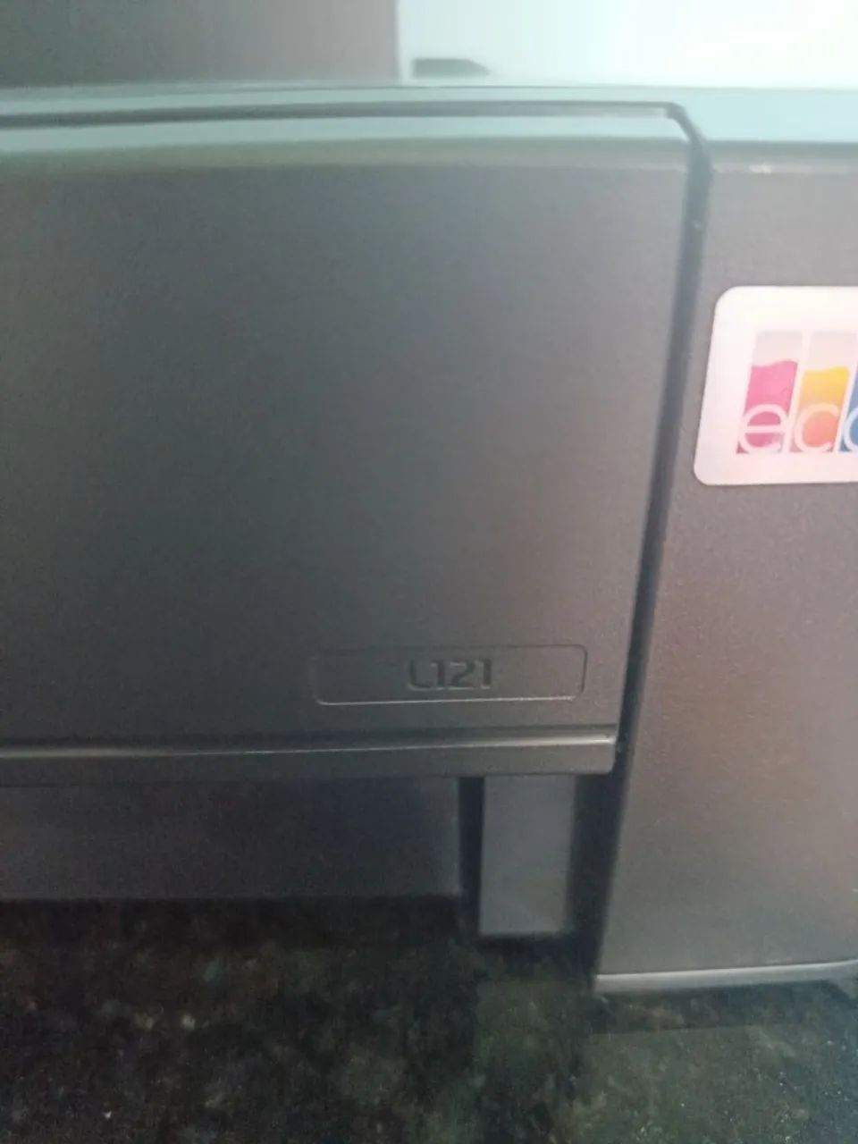 Máquina e impressora para personalizar canecas. - Foto 3