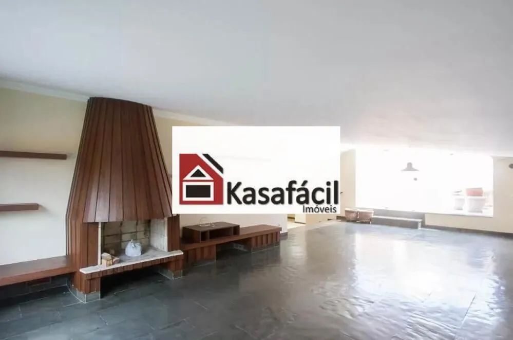 CASA RESIDENCIAL,NO CAMPO BELO COM 8 VAGAS , QUINTAL, EDICULA, 4 SUÍTES! - Foto 15