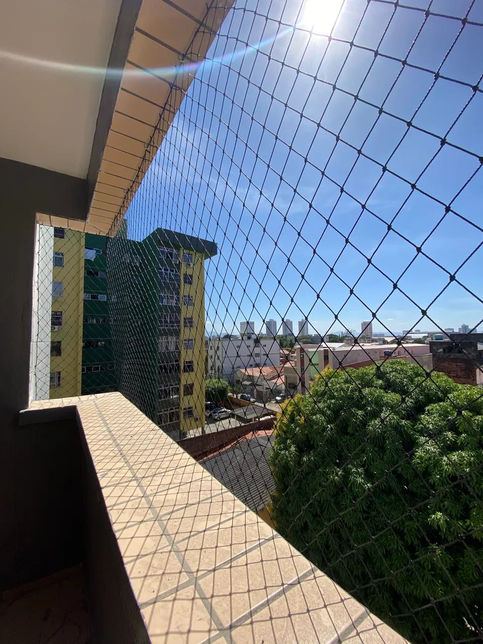 redes de proteção  - Foto 4