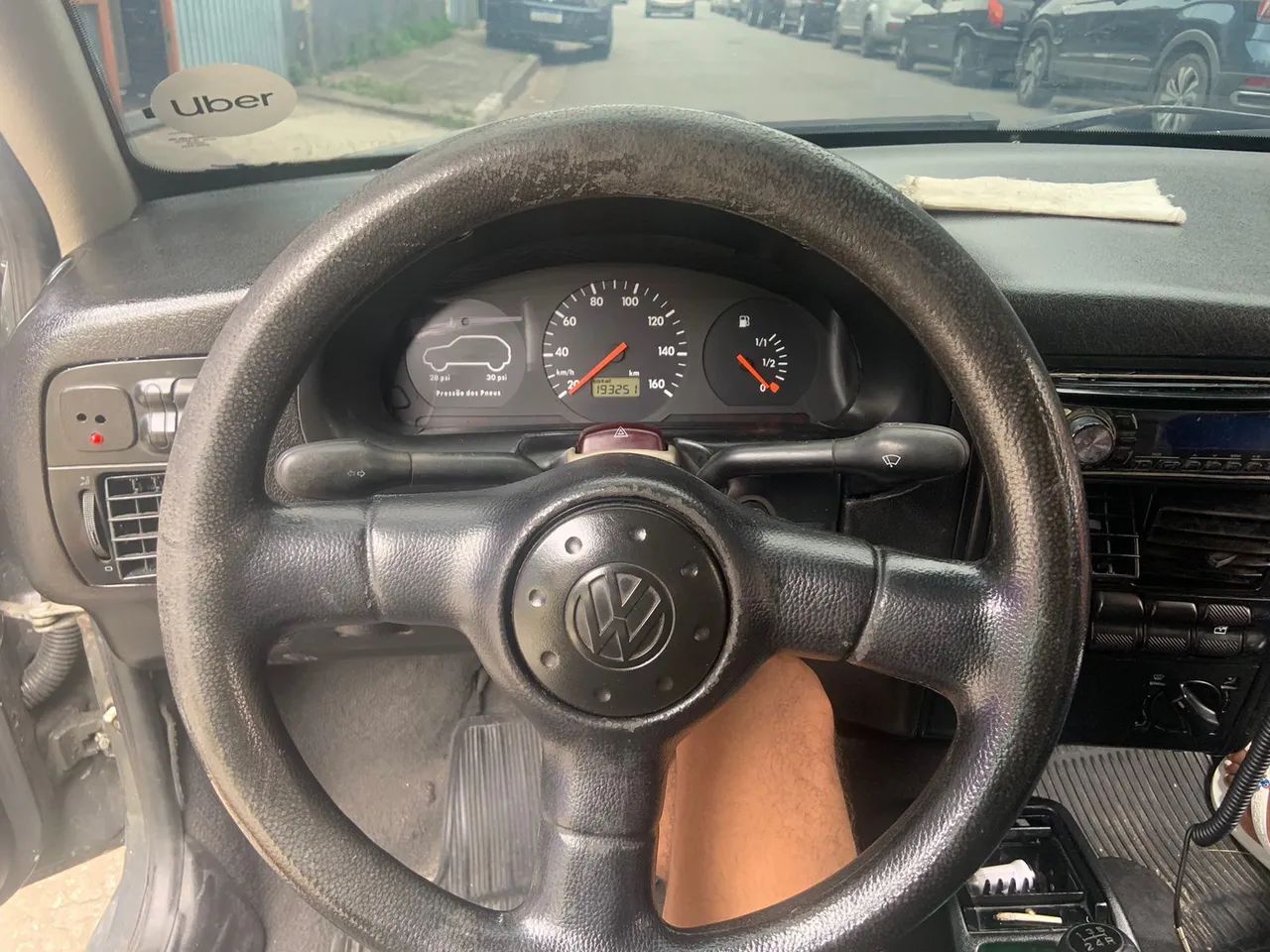 Gol G2 special 1.0 8v AT - Foto 4