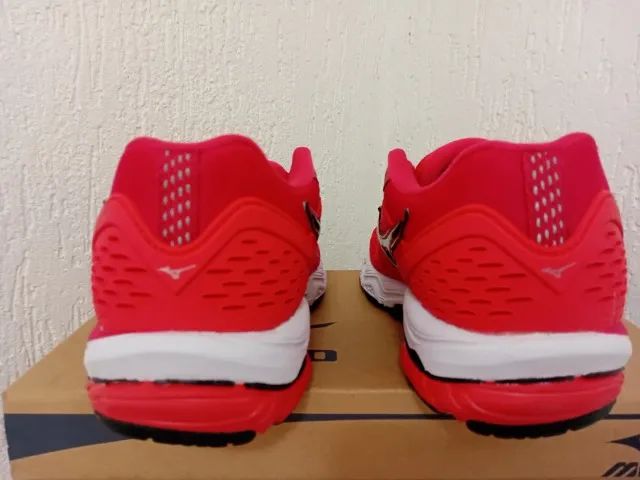 Tênis Mizuno Mirai 3 Original  - Foto 3