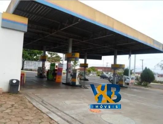 Posto de combustível à venda ou fundo de comércio - Ourinhos/SP