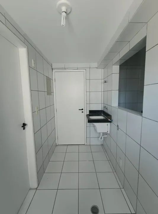 Vendo apartamento 3 quartos 2 suíte- Boa viagem. C - Foto 12