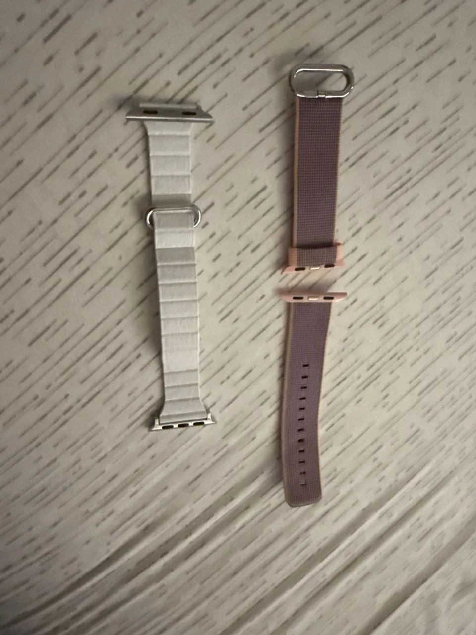 Apple Watch Series 1 38mm Aluminum - Foto 4