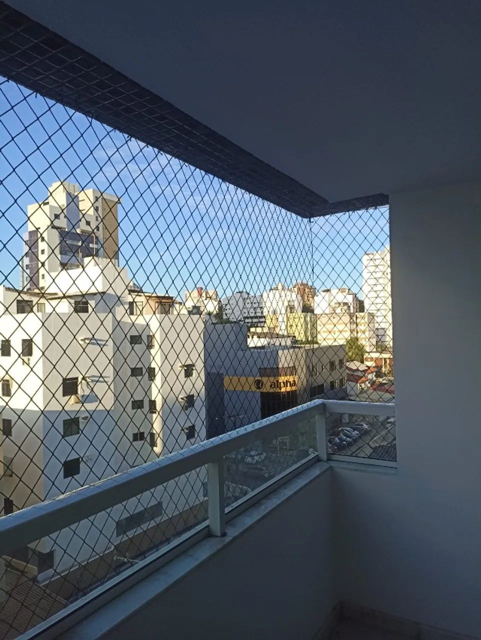 Rede de proteção  - Foto 6