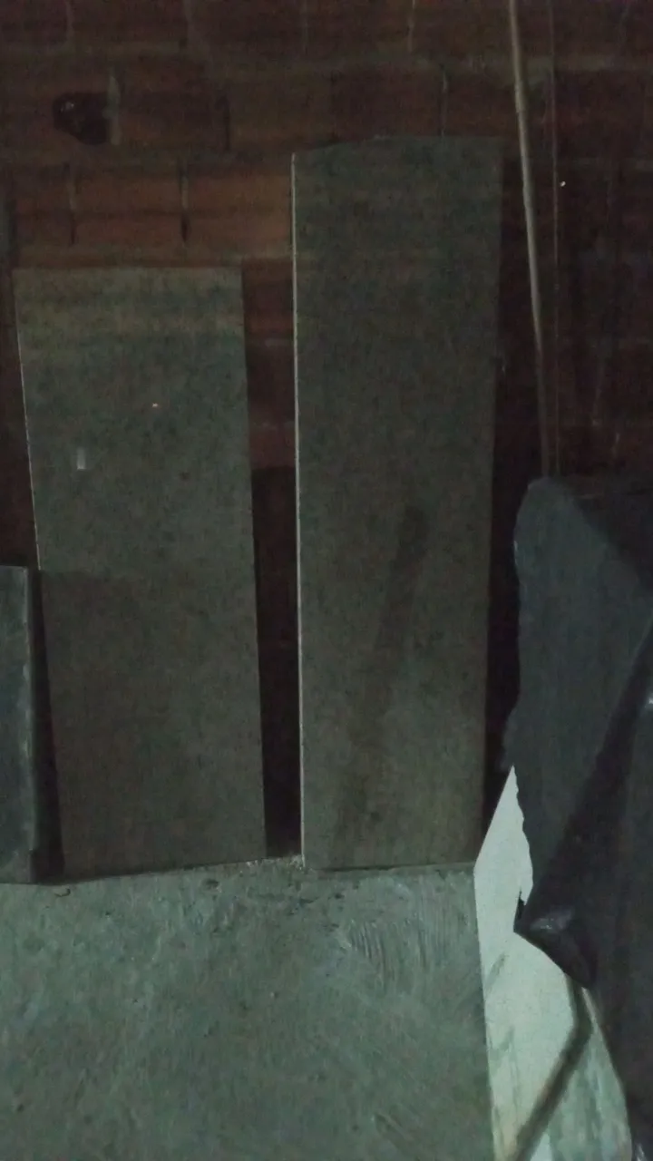 Placas de Granito para Reforma ou Construção