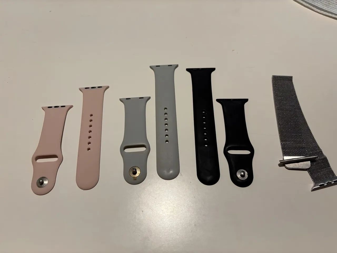 Pulseira Apple Watch