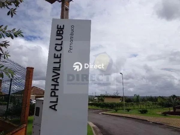 Terreno à venda no bairro Manassu - Jaboatão dos Guararapes/PE