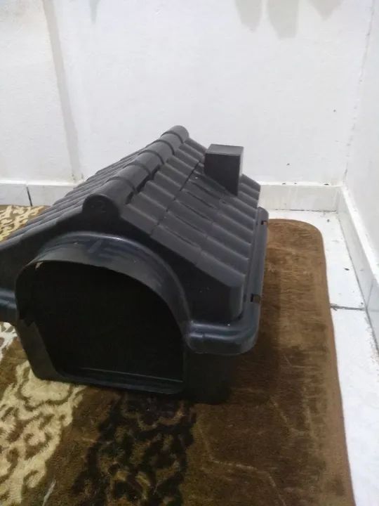 Casinha para cachorro