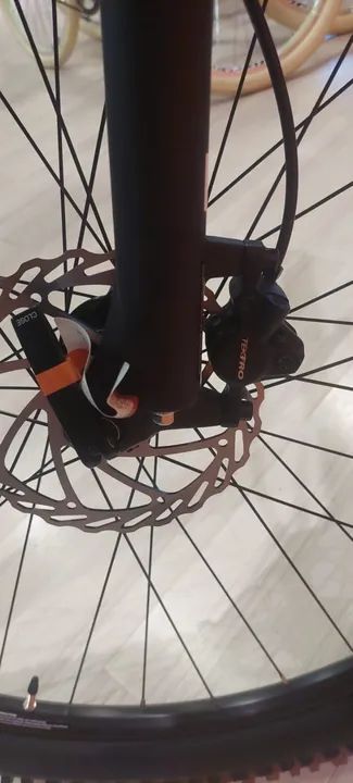 Bicicleta Cannondale Trail 5 - Foto 5