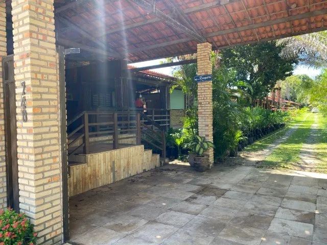 Arrendo Hotel Fazenda em Aquiraz-CE - Foto 3