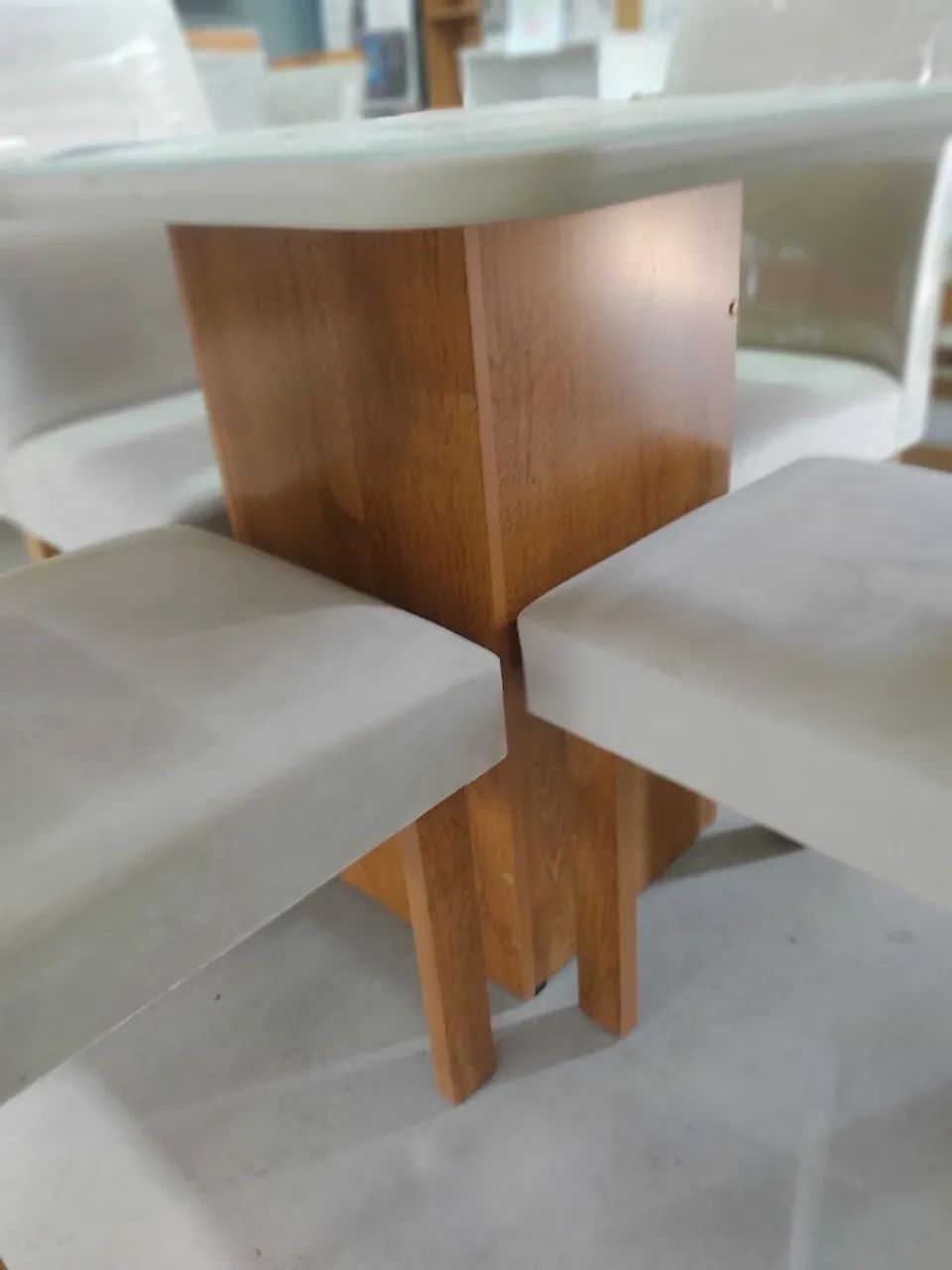 Mesa de Jantar (Oferta)64168517006977123