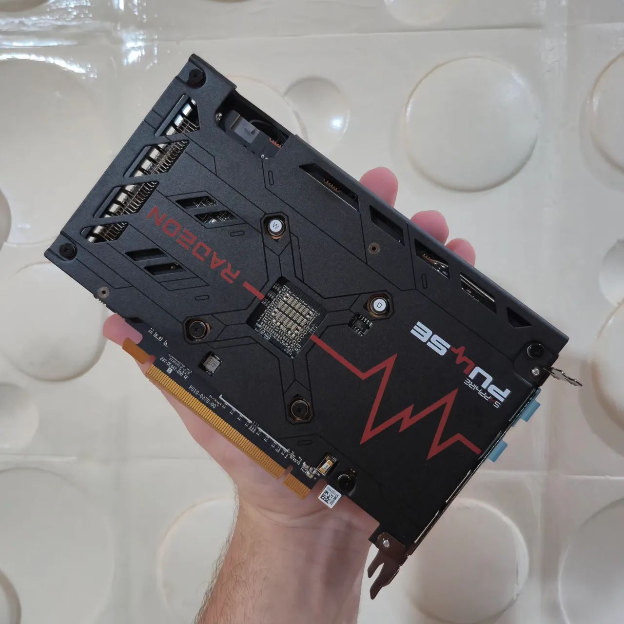 PROMOÇÃO DE NATAL - RX 6600 SAPPHIRE PULSE 8GB - Foto 2