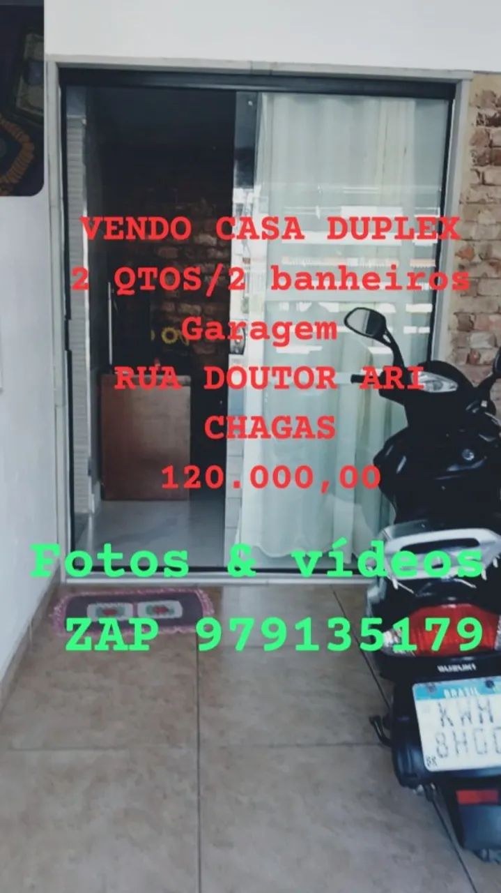 Foto - Rio de Janeiro - Sepetiba